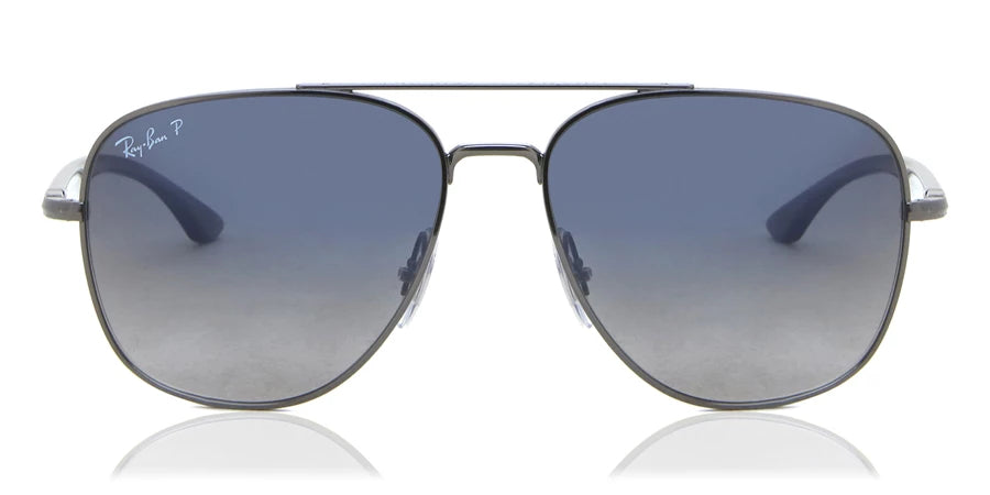 Ray Ban RB3683 004/78 59