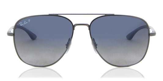 Ray Ban RB3683 004/78 59