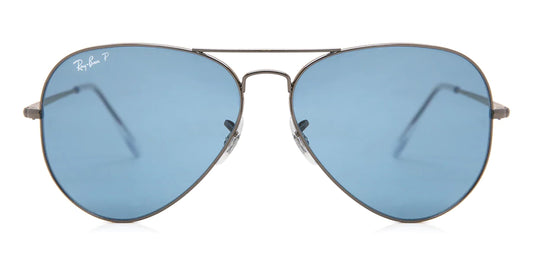 Ray Ban RB3689 004/S2 58