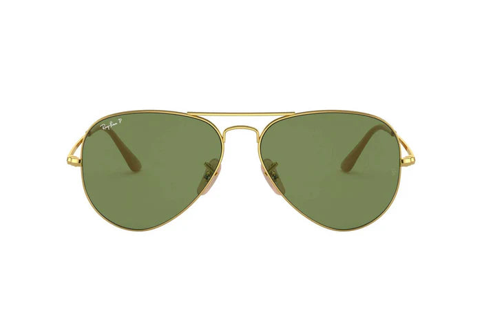 Ray Ban RB3689 9064/O9 58