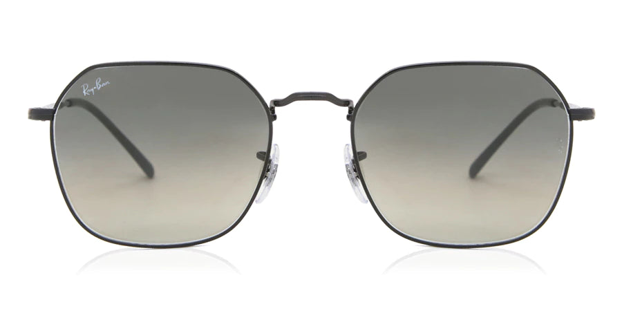 Ray Ban RB3694 002/71 53