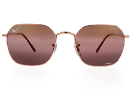 Ray Ban RB3694 9202/G9 53