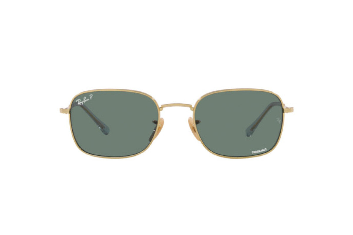 Ray Ban RB3706 001/09 54
