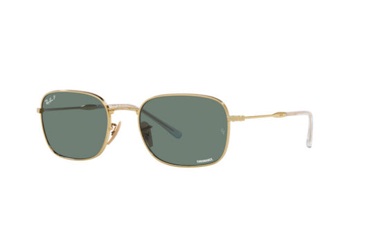 Ray Ban RB3706 001/09 54