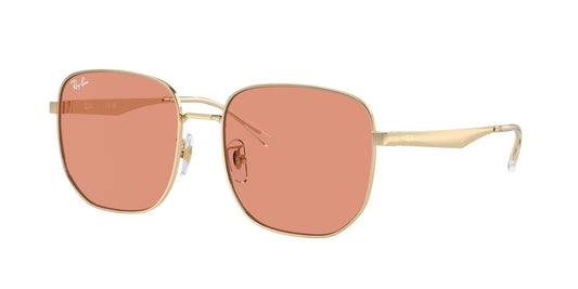 Ray Ban RB3713D 9213/74 57