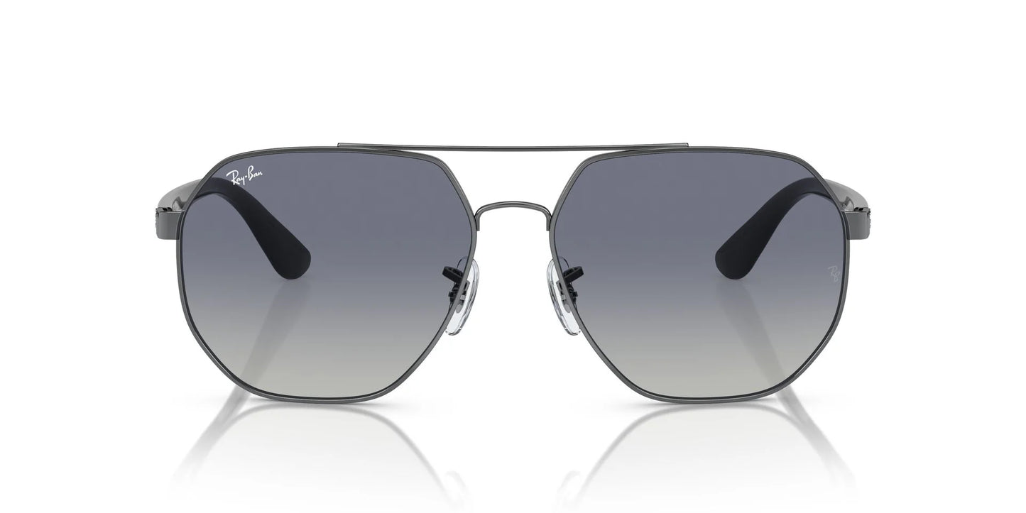 Ray Ban RB3714I 004/4L 59
