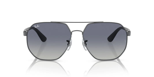 Ray Ban RB3714I 004/4L 59