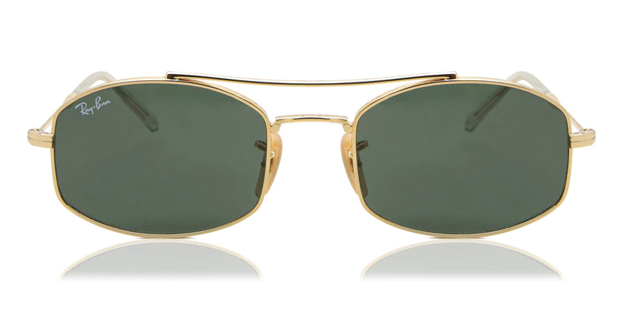 Ray Ban RB3719 001/31 54