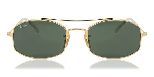 Ray Ban RB3719 001/31 54