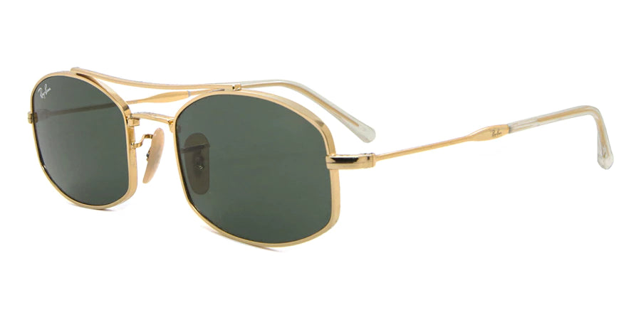 Ray Ban RB3719 001/31 54