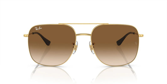 Ray Ban RB3722I 001/51 59