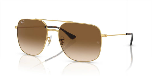 Ray Ban RB3722I 001/51 59