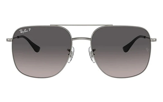 Ray Ban RB3722I 004/M3 59