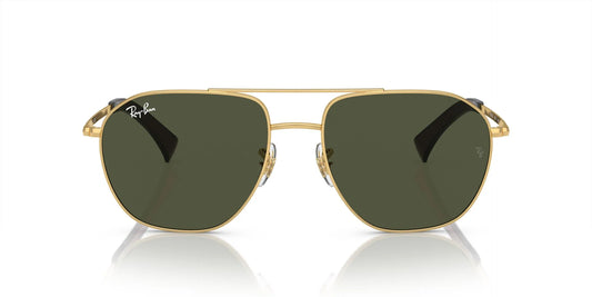 Ray Ban RB3723I 001/31 58