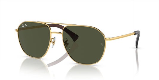 Ray Ban RB3723I 001/31 58
