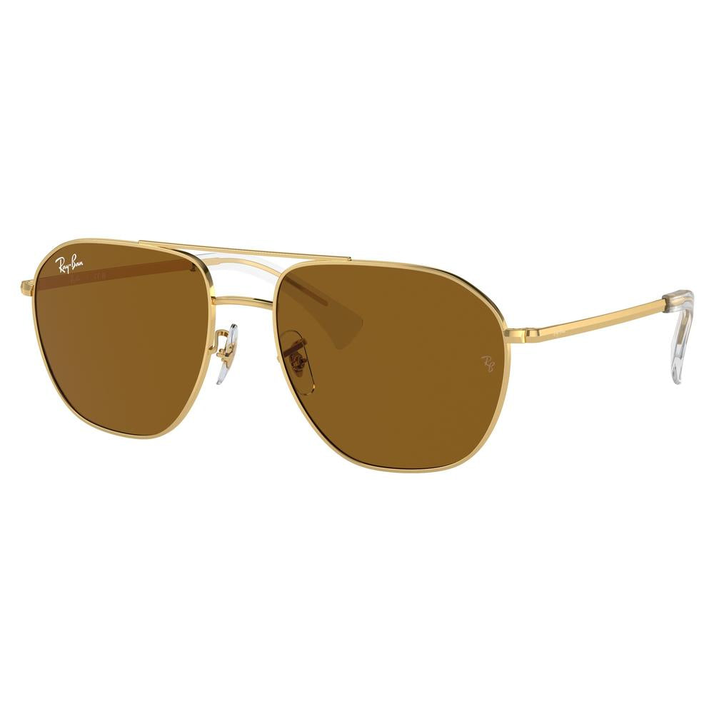 Ray Ban RB3723I 001/33 58