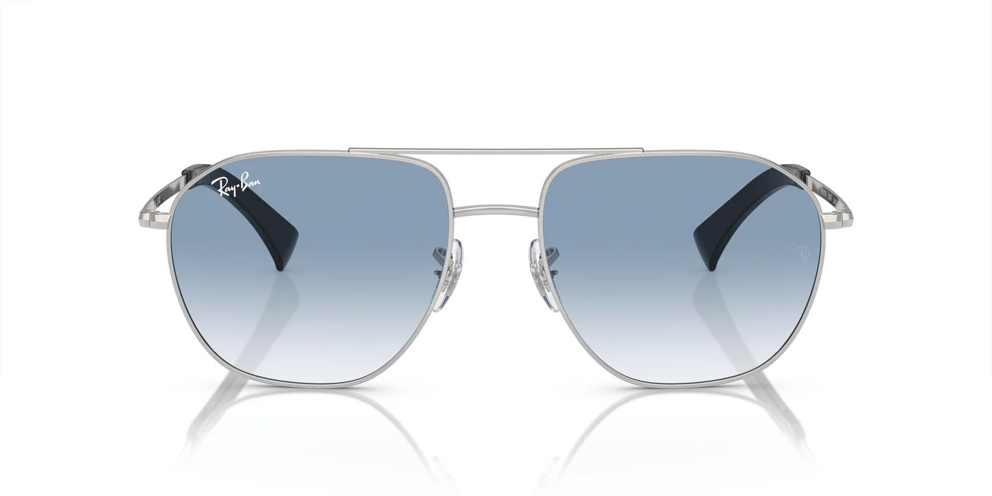 Ray Ban RB3723I 003/3F 58