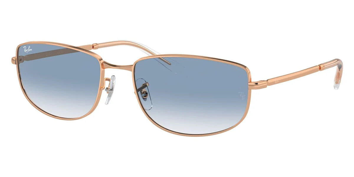 Ray Ban RB3732 9202/3F 56