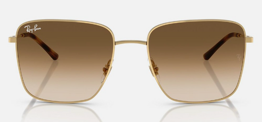 Ray Ban RB3752I 001/51 57
