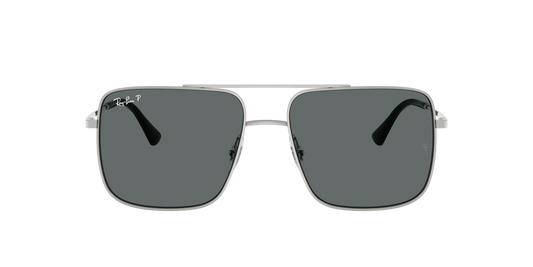Ray Ban RB3758 003/81 56