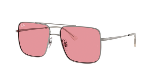Ray Ban RB3758 004/84 56
