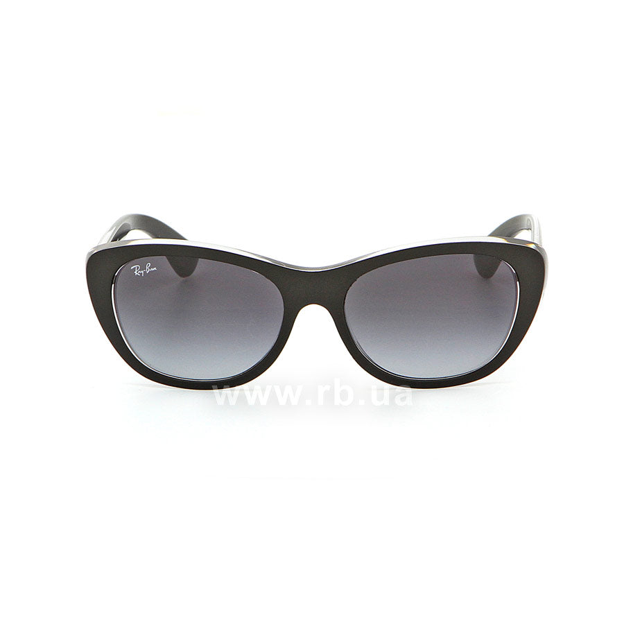Ray Ban RB4227 6052/8G 55