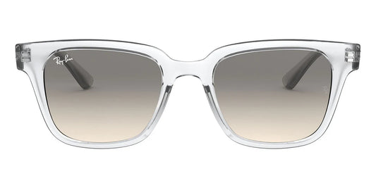 Ray Ban RB4323 6447/32 51