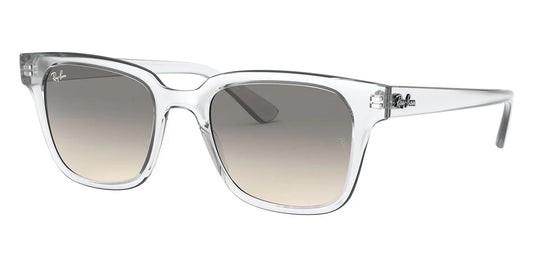 Ray Ban RB4323 6447/32 51