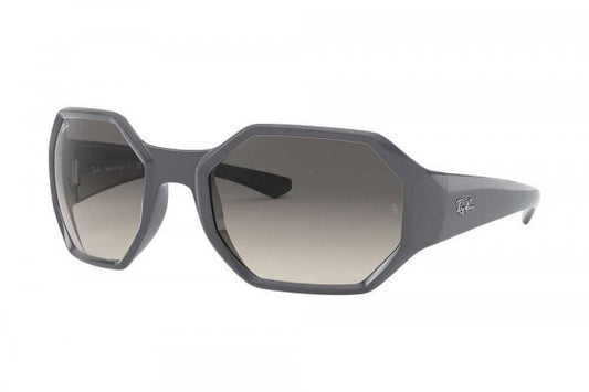 Ray Ban RB4337 6497/11 59
