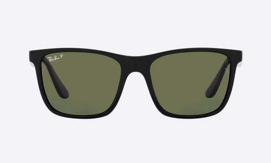 Ray Ban RB4349I 601/9A 56
