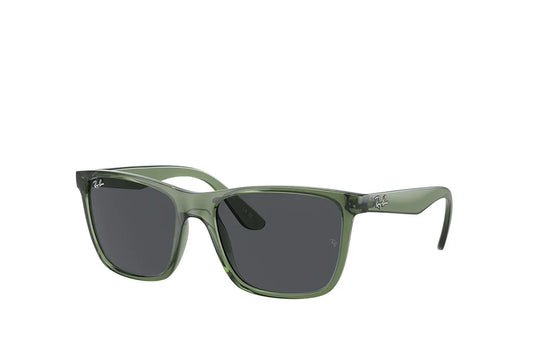 Ray Ban RB4349I 6771/87 56