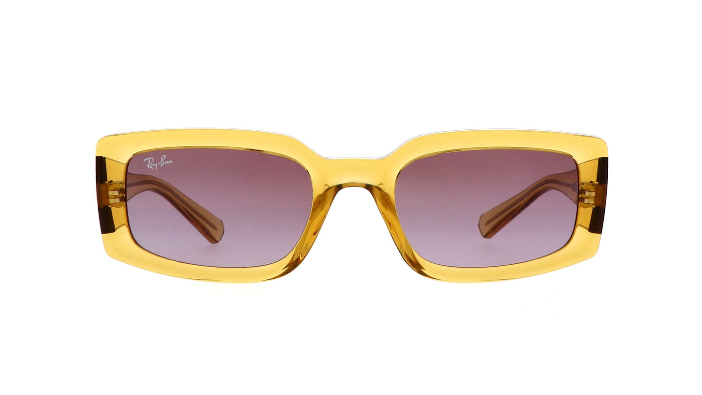 Ray Ban RB4395 6682/8H 54