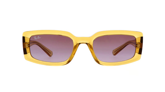 Ray Ban RB4395 6682/8H 54