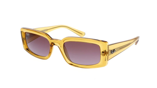 Ray Ban RB4395 6682/8H 54