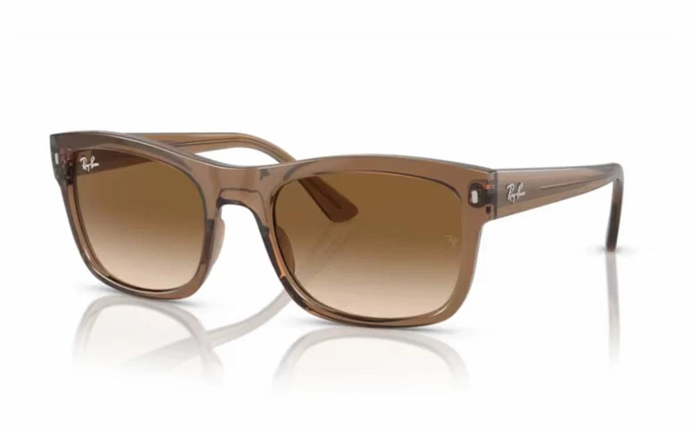 Ray Ban RB4428 6640/51 56