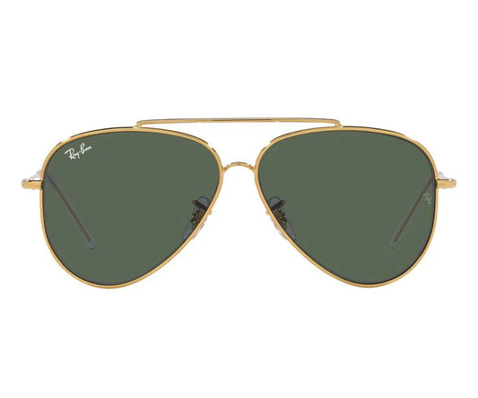 Ray Ban RB R0101S 001/VR 59