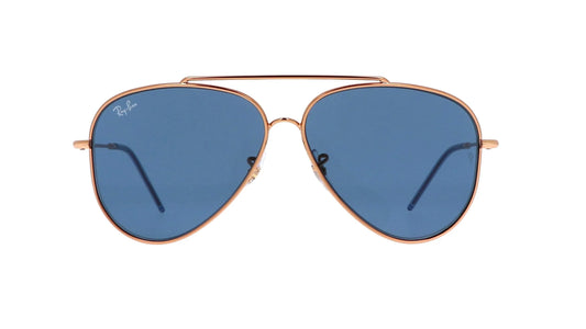 Ray Ban RB R0101S 9202/3A 59