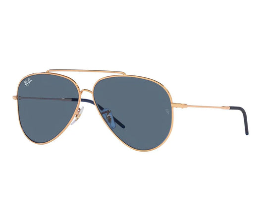Ray Ban RB R0101S 9202/3A 59