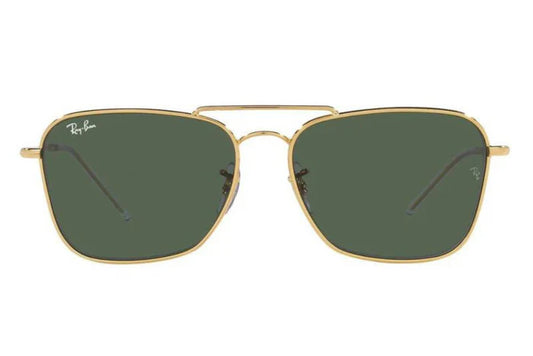 Ray Ban RB R0102S 001/VR 58