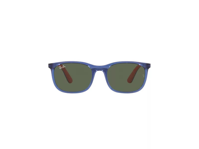 Ray Ban RJ9076S 7124/71 49
