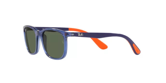 Ray Ban RJ9076S 7124/71 49