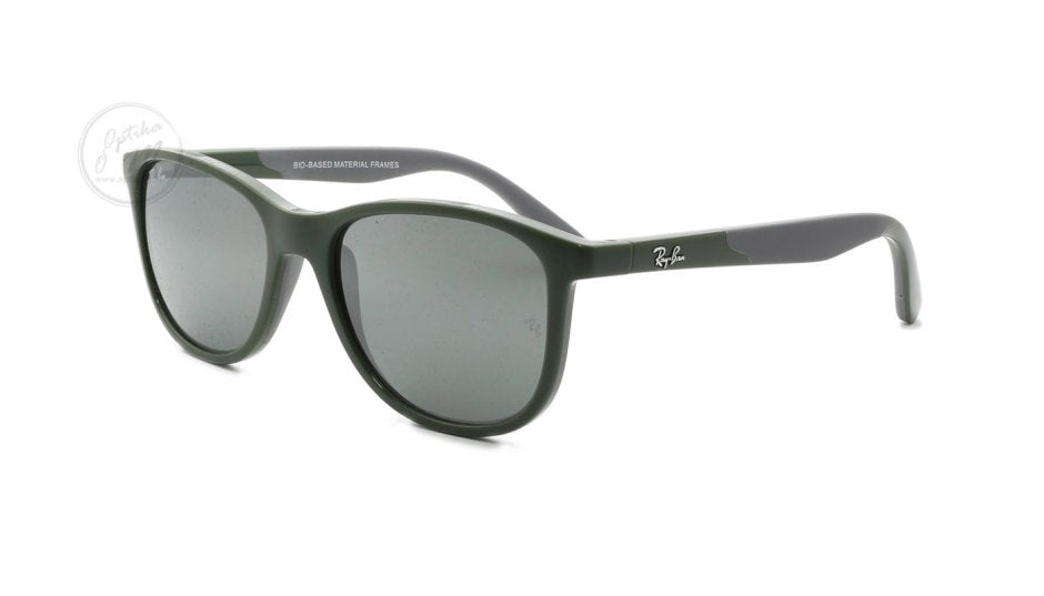 Ray Ban RJ9077S 7135/6G 49