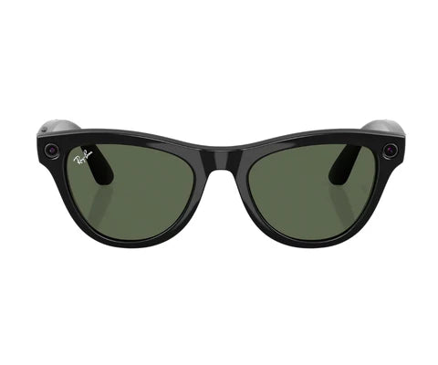 Ray Ban RW4010 META SKYLAR BLACK 601/71 52