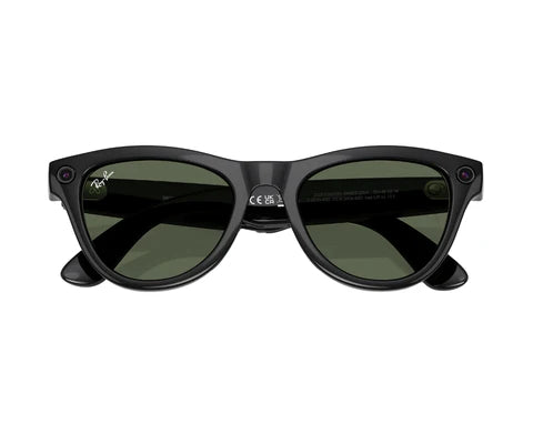 Ray Ban RW4010 META SKYLAR BLACK 601/71 52
