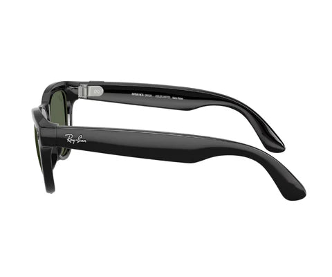 Ray Ban RW4010 META SKYLAR BLACK 601/71 52