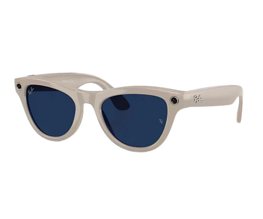 Ray Ban RW4010 META SKYLAR GRAY 6700/MF 52