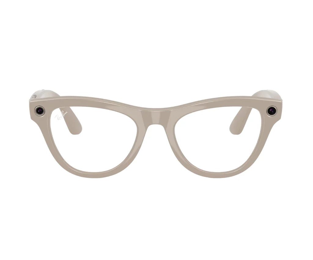 Ray Ban RW4010 META SKYLAR GRAY 6700/MF 52