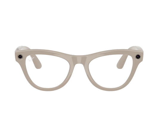 Ray Ban RW4010 META SKYLAR GRAY 6700/MF 52