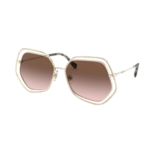 Miu Miu SMU58V ZVN0A6 60