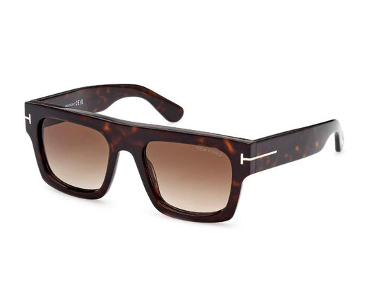 Tom Ford TF0711 52F 53